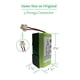 thumbnail image 4 of Batería FIVO FBL-10 14,4 V 2600 mAh para aspiradora, 4 of 6