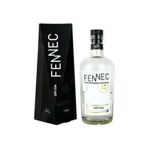 Gin Fennec 750 Cc