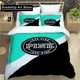 thumbnail image 2 of 3D V-Victorias Luxury S-SecretS VS Pink Printe Bedding Set Boys Girls Twin Queen King Size Duvet Cover Pillowcase Bed boys Adult, 2 of 5