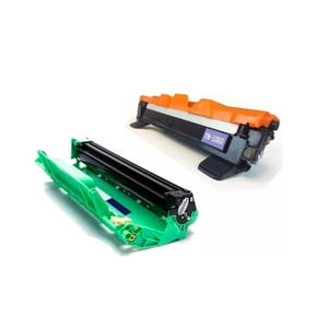 Genérico - Pack Compatible Para Tn-1060/Dr-1060 Hl-1202/Hl-1212/Dcp1602