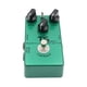 thumbnail image 4 of Overdrive Pedal Pedal De Efectos Pedales De Guitarra Compactos Para Bajo Guitarra Eléctrica Verde, 4 of 5