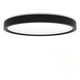 thumbnail image 1 of Lampara Techo Ovalada LED Moderna Sala Cocina Lau, 1 of 3