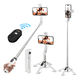 thumbnail image 1 of Trípode para Selfies 17.5-105 cm con Luz LED 3 Niveles #1, 1 of 3