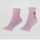 thumbnail image 4 of Tripack Calcetines Niña Rosado Full Print Minnie Disney, 4 of 11