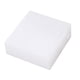 thumbnail image 1 of Bloque de espuma seca rectangular de algodón perlado blanco, espuma de embalaje a prueba de golpes para bodas y fiestas de cumpleaños., 1 of 5