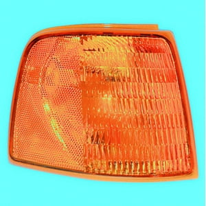 Repuestos Del Sol - Farol Punta Tapabarro Delantero Derecho Ford Ranger 3.0 183 V6 Ohv 12 Valv 1993 1997