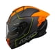 thumbnail image 1 of Casco Axxis FF122 SV Hawk Spear B24 Naranja Mate Talla XL, 1 of 3