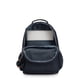 thumbnail image 2 of Mochila Kipling Seoul Azul Verdadero, 2 of 3