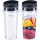 thumbnail image 1 of Vaso batidor de repuesto ABTER 473 ml para Ninja BL770 BL780 BL660, 1 of 7