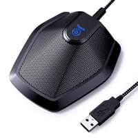 Micrófono Tonor G11 Usb