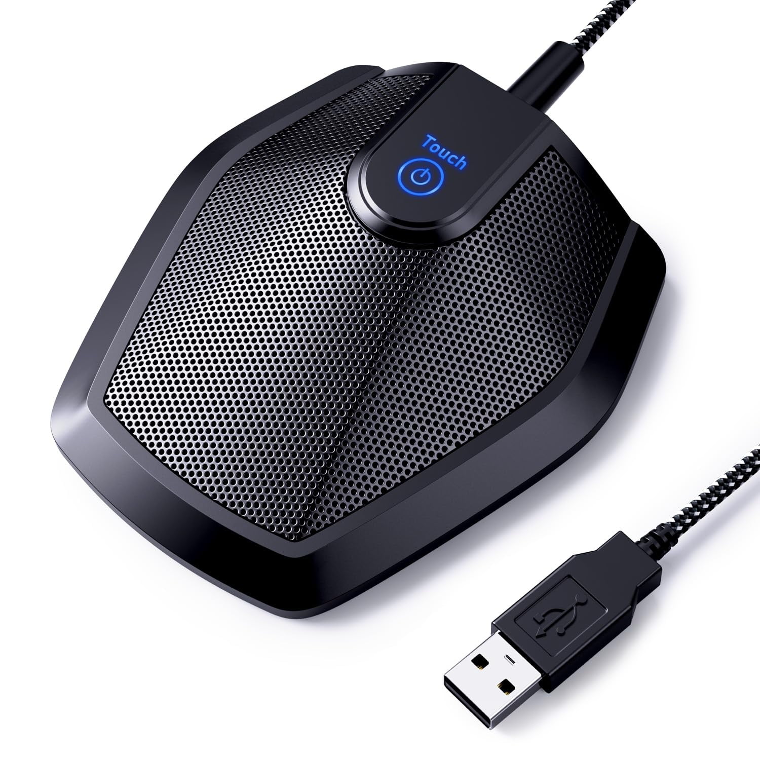 Micrófono Tonor G11 Usb