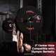 thumbnail image 5 of Juego de Discos de Pesas FitRx 150 Lb, 5 of 8