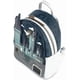 thumbnail image 3 of Bandolera Loungefly Harry Potter Hogwarts Castle Hedwig, 3 of 6