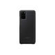 thumbnail image 2 of Funda Cartera LED para Samsung Galaxy S20+ Negra US, 2 of 2