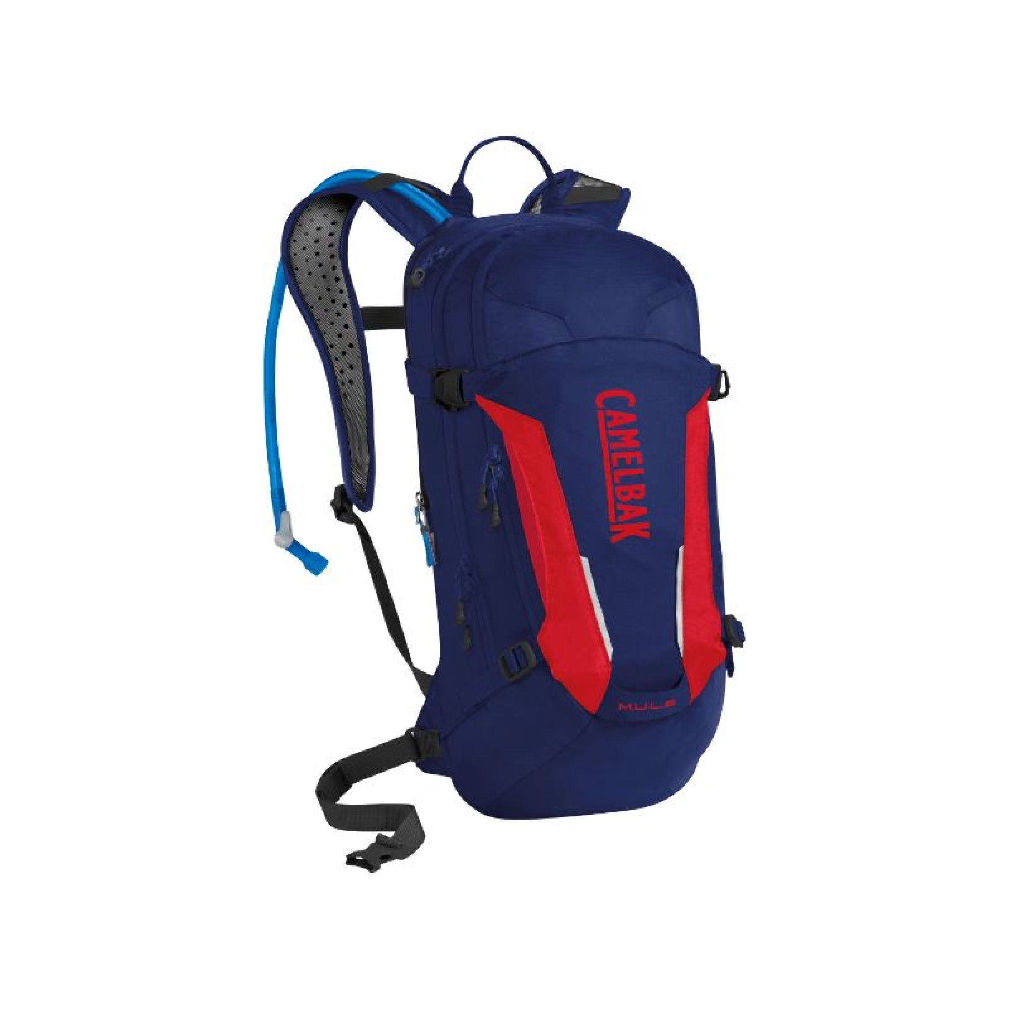 Mochila Mule 100 Azul Pitch 15 Litros
