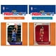 thumbnail image 1 of Set de baloncesto C&I Collectables NBA Chicago Bulls 2019-20, 1 of 1
