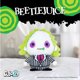 thumbnail image 2 of Peluche de peluche Warner Bros. Beetlejuice 30 cm, 2 of 5