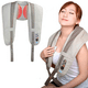 thumbnail image 1 of Masajeador Cervical Y De Hombros Con Calor Infrarrojo Ajustable, 1 of 4