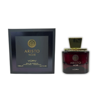Lattafa - Perfume Aristo Noir Edp 100 Ml