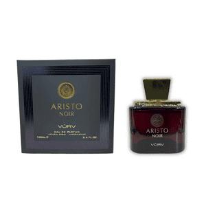 Lattafa - Perfume Aristo Noir Edp 100 Ml