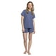 thumbnail image 1 of Pijama Verano Mujer Algodón C1, 1 of 3