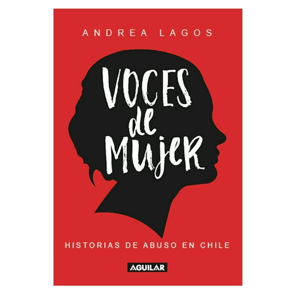 Voces de mujer