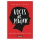 thumbnail image 1 of Voces de mujer, 1 of 2