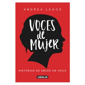 Penguin Random House - Voces De Mujer