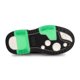 thumbnail image 5 of Zapatilla Niño Bubblegummers/Marvel Fabulous Negro, 5 of 5