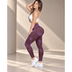 thumbnail image 1 of Leggings Deportivos Mujer Push Up Tie Dye Bicolor, 1 of 4