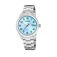 Reloj K5872/3 Calypso Azul Hombre Basic