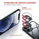 thumbnail image 3 of Carcasa Blindada iPhone 13 Antigolpes Militar, 3 of 5