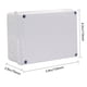 thumbnail image 2 of Caja de conexiones LuSumtly a prueba de polvo e impermeable IP65 de plástico ABS, 2 of 7