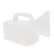 thumbnail image 2 of botella de urinario portátil lavable reutilizable para mujeres mayores con discapacidad blanca, 2 of 5
