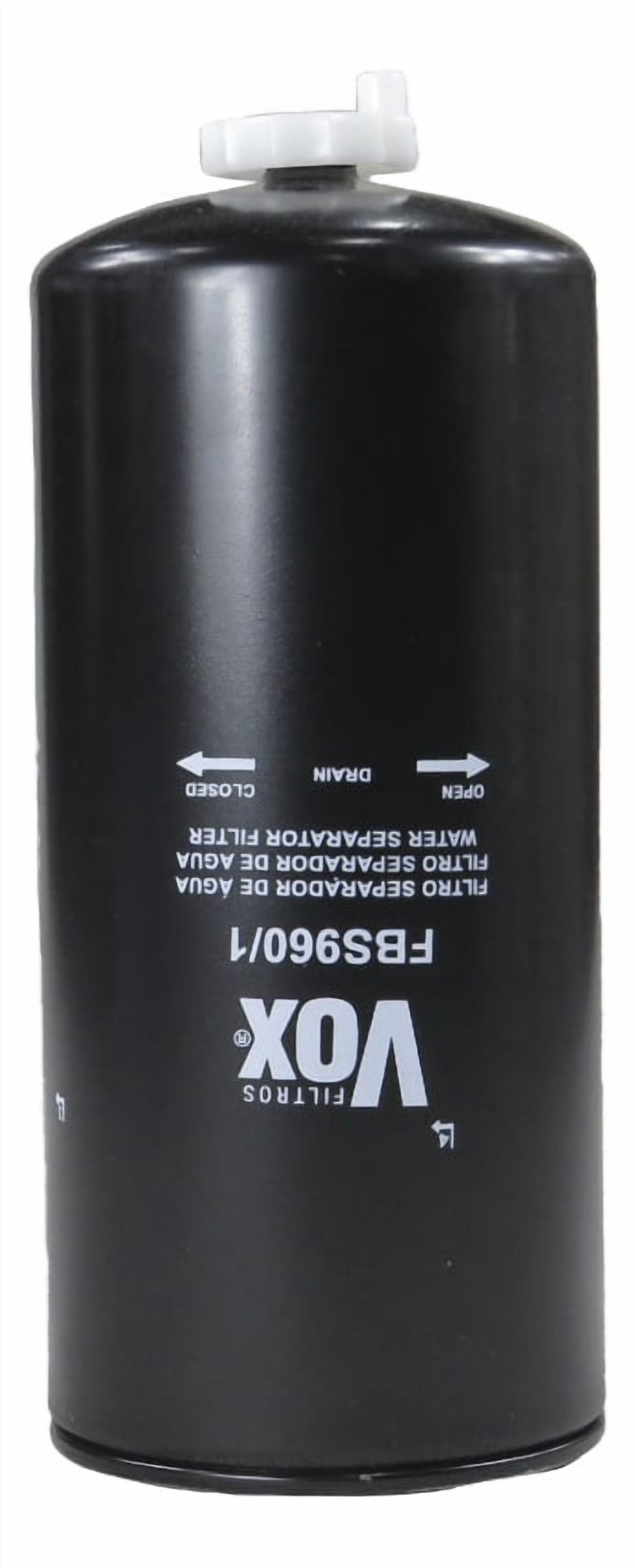 Vox - Filtro Combustible Ford Cargo916 2012-2019