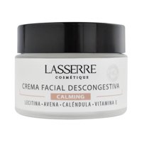 Lasserre Cosmetique - Crema Facial Descongestiva 50 G