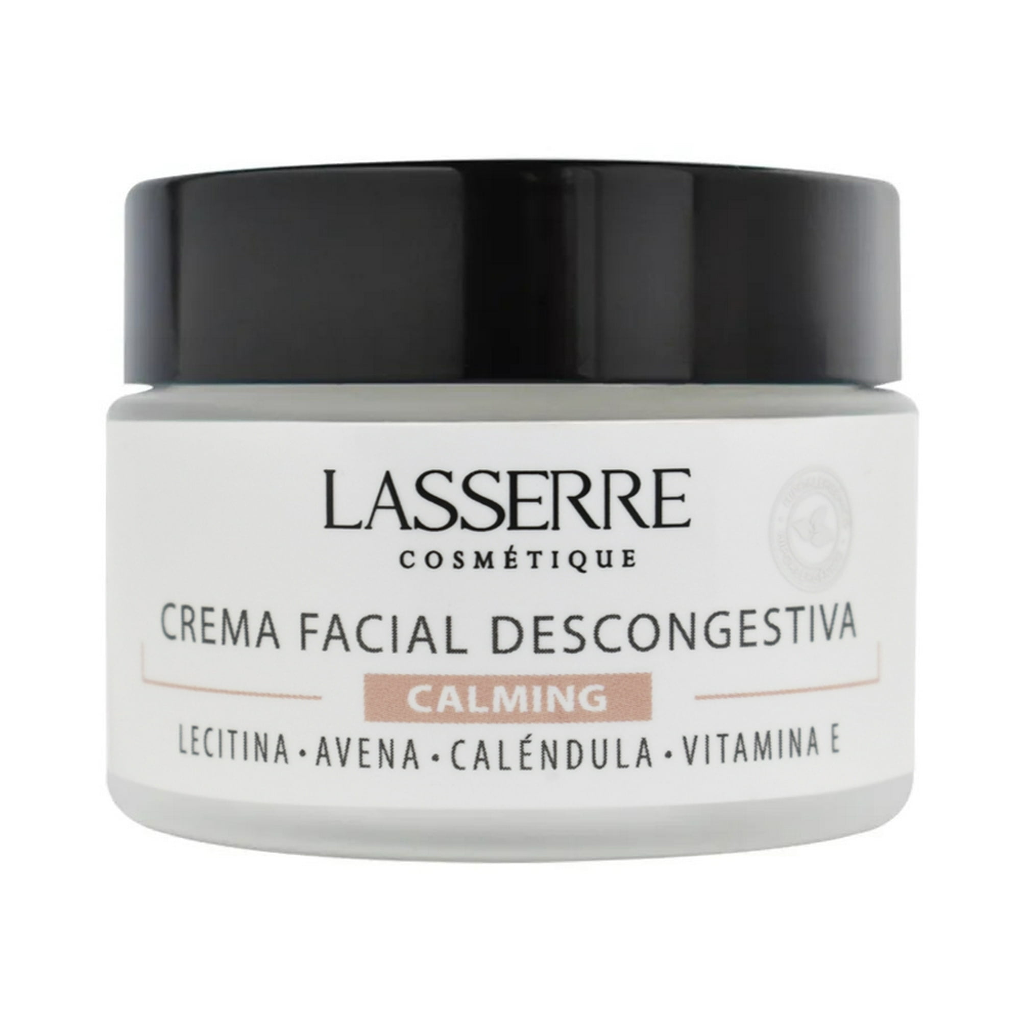 Lasserre Cosmetique - Crema Facial Descongestiva 50 G