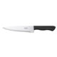 thumbnail image 1 of Cuchillo Cocina 16 Cm Negro Línea Paraty, 1 of 3