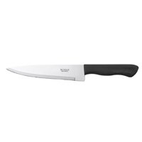 Di Solle - Cuchillo Cocina 16 Cms Negro Paraty