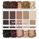 thumbnail image 1 of Paleta de sombras de ojos wet n wild Color Icon Brown Nude Awakening, 1 of 9