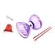 thumbnail image 4 of Juego De Diábolo Chino, Yo-yo Portátil Y Ligero Para Niños, Ideal Para Parques De Césped., 4 of 5