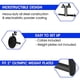 thumbnail image 3 of Handles Farmer Walk Handles Yes4All de acero pesado con capacidad de 15 kg, 3 of 6