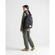 thumbnail image 4 of Mochila Herschel Supply Co. Clásica XL negra 30L, 4 of 7