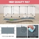 thumbnail image 5 of Corral para mascotas VISCOO 122x61x41 cm transparente e impermeable, 5 of 7