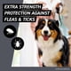 thumbnail image 3 of Control de Plagas para Mascotas Frontline Shield XL 37-54 kg 3 Dosis, 3 of 8