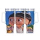 thumbnail image 1 of Agnes de Mi Villano Favorito Vaso aislado de acero inoxidable con asa, diseño temático, regalo para familia, amigos y fans; incluye pajita y encaja en el portavasos estándar, 40 oz, 1 of 6