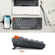 thumbnail image 3 of Teclado Mecánico Keychron K2 75% Bluetooth Interruptor Rojo, 3 of 7