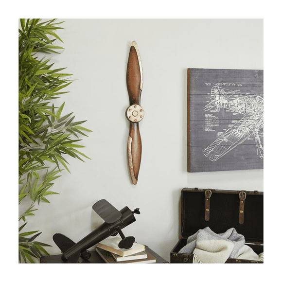 Helice De Pared Decor 31