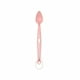 thumbnail image 5 of Baby Scraping Spoon Baby PPSU Material Double Ended Fruit Feeding Spoon Children Silicone Feeding Eating Spoon Fork, 5 of 5