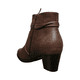 thumbnail image 4 of BOTINES BONNY FRANCO CAMEL MUJER 224-0385 - Talla 35, 4 of 6